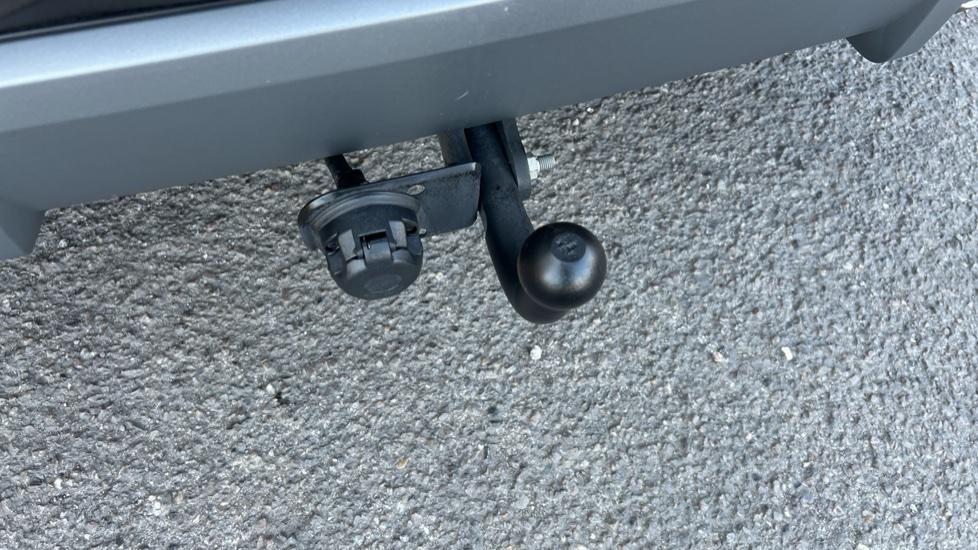 Towbar 