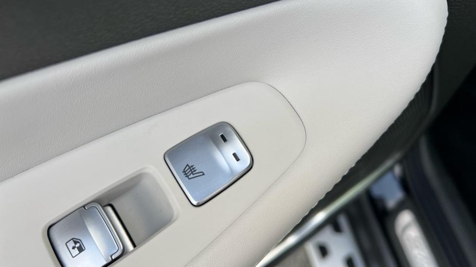 Heated Seats