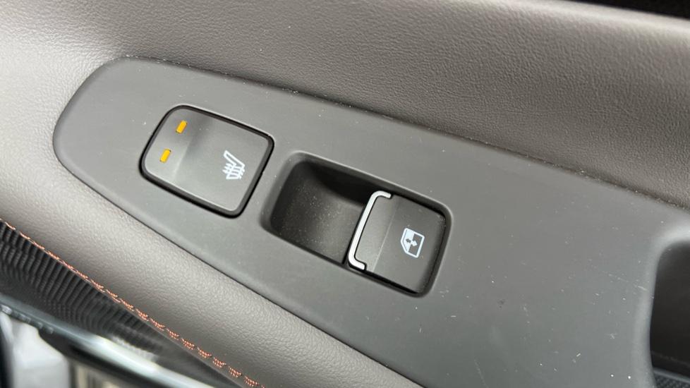 Heated Seats