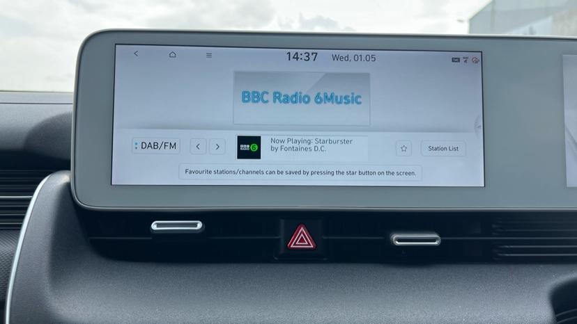 DAB Radio