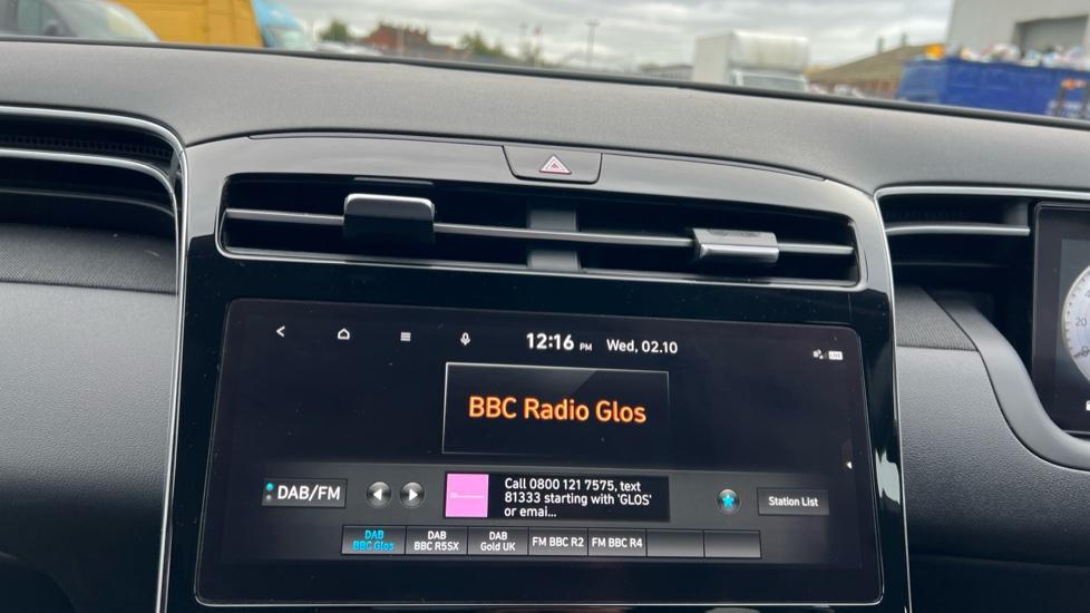 DAB Radio