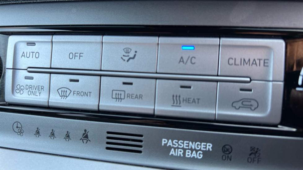 Air Conditioning