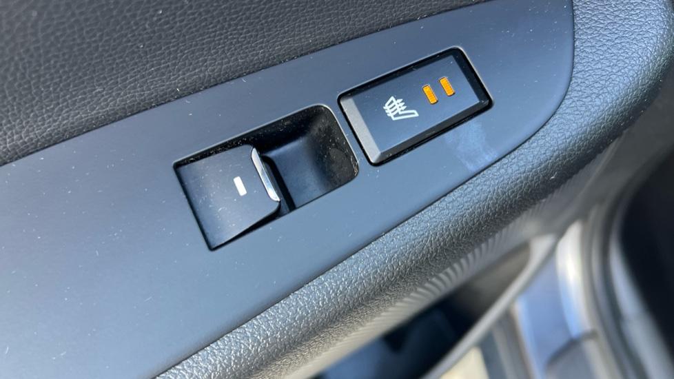 Heated Seats