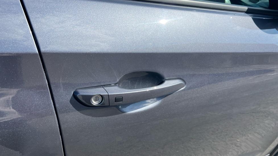 Keyless Entry