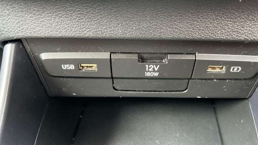 USB Connection