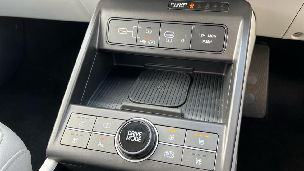 Heated Seats