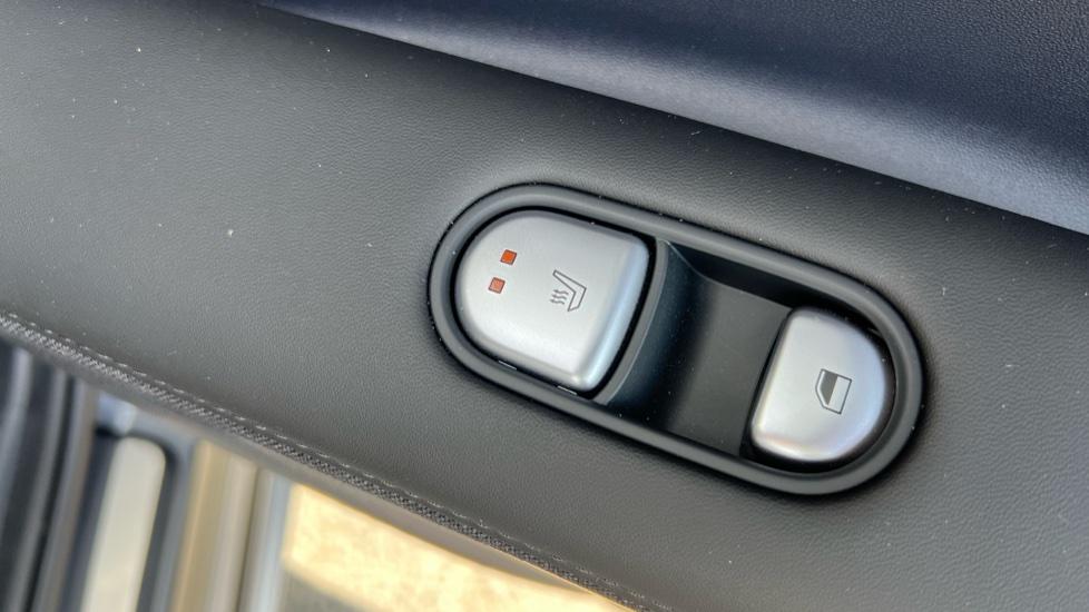 Heated Seats