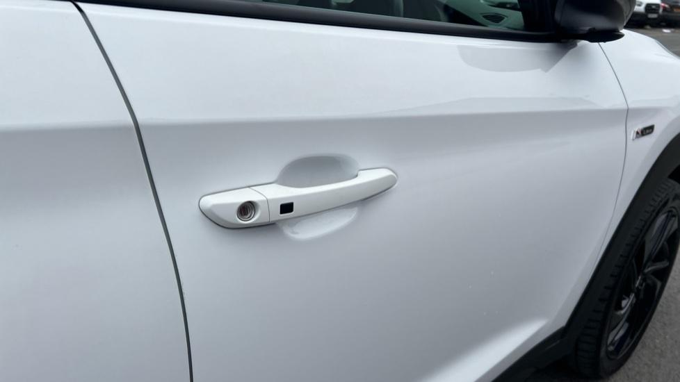 Keyless Entry