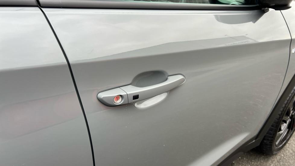 Keyless Entry