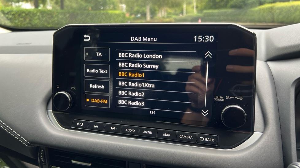 DAB Radio