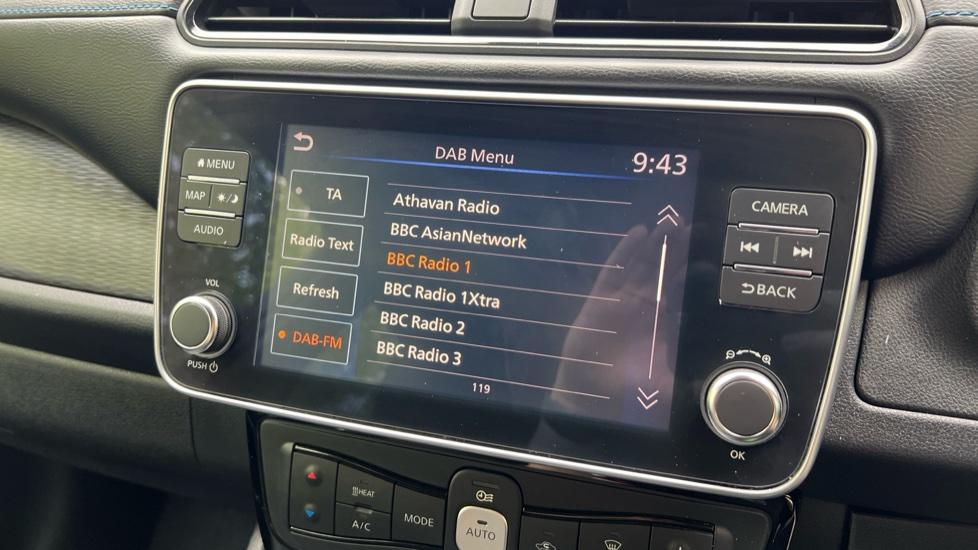 DAB Radio