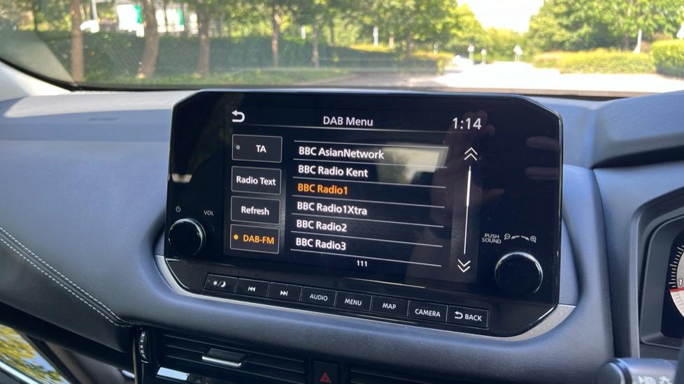 DAB Radio