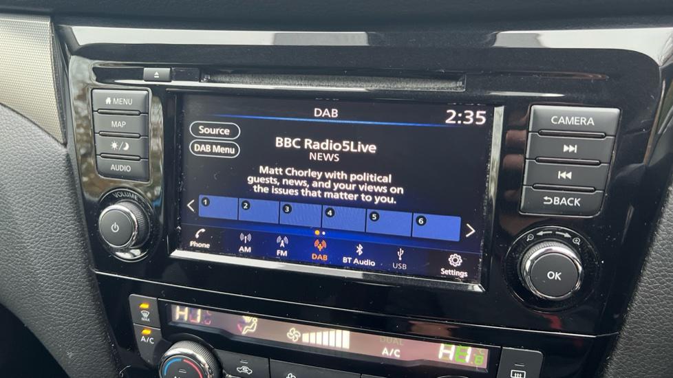 DAB Radio