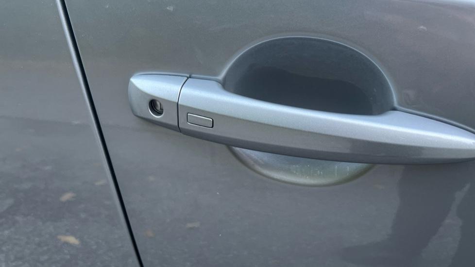 Keyless Entry