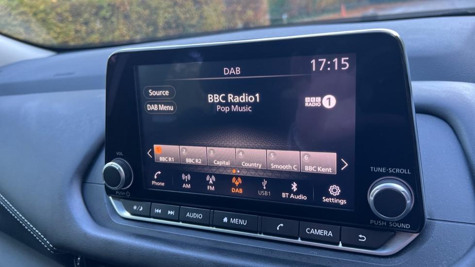 DAB Radio