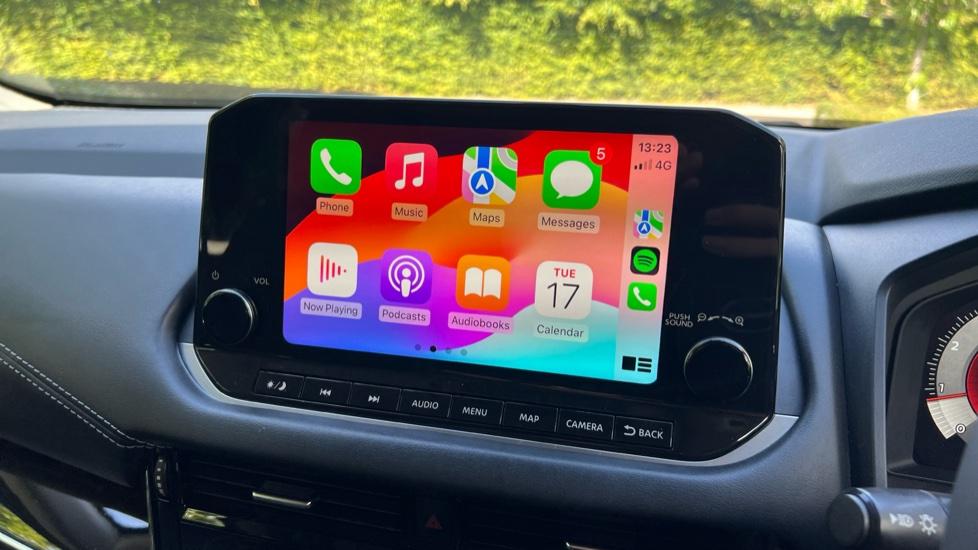 Apple Car Play