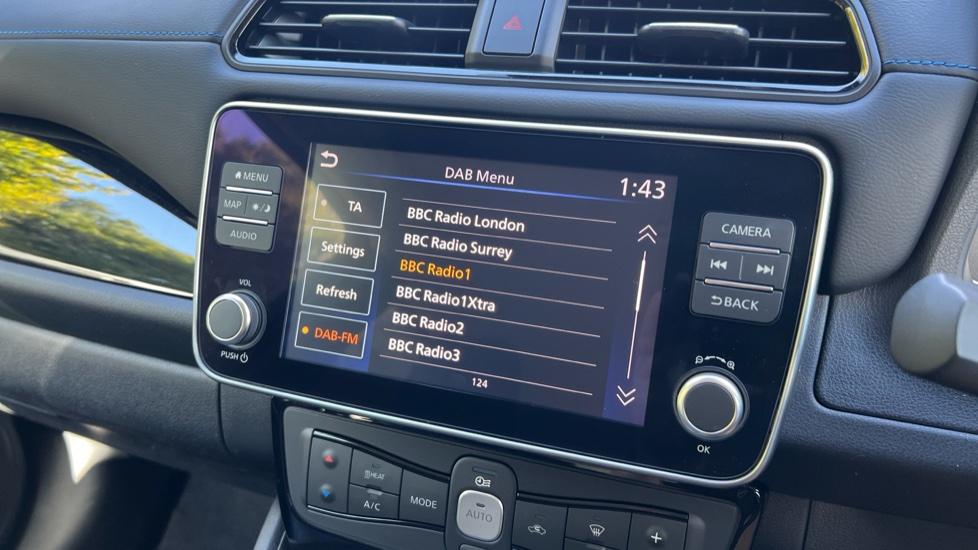 DAB Radio