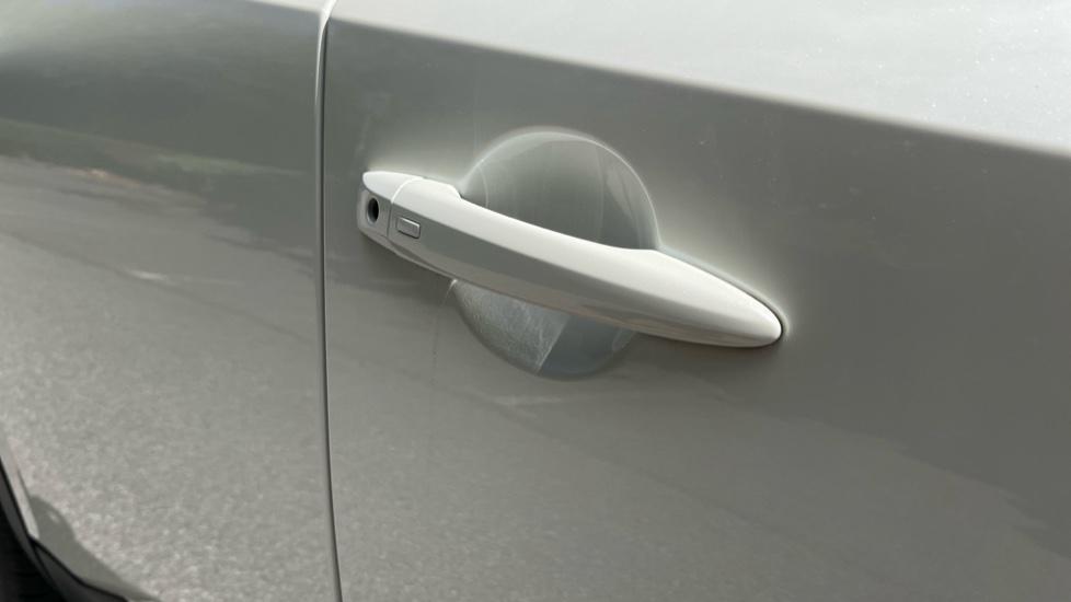 Keyless Entry