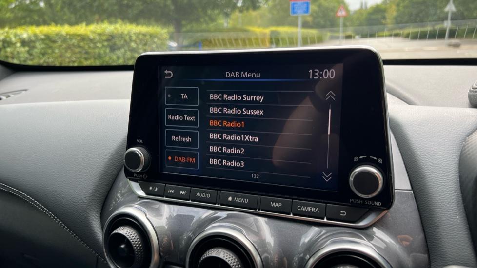 DAB Radio