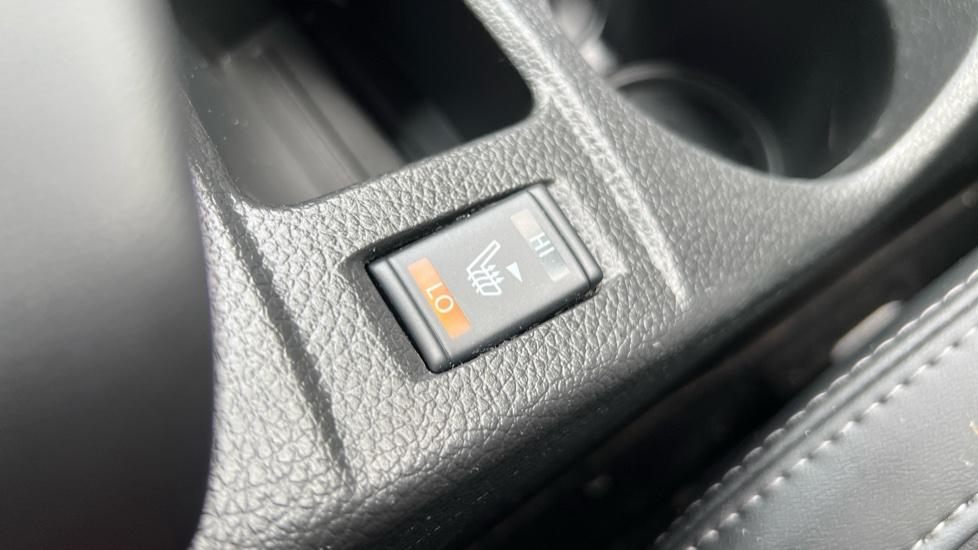 Heated Seats