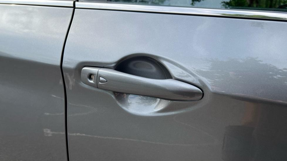 Keyless Entry