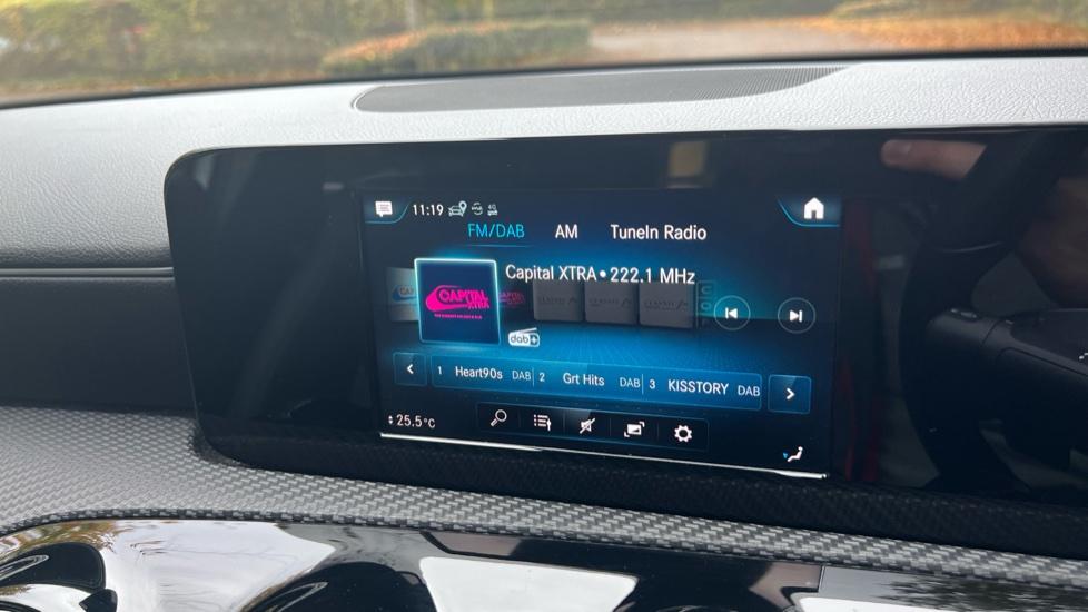 DAB Radio