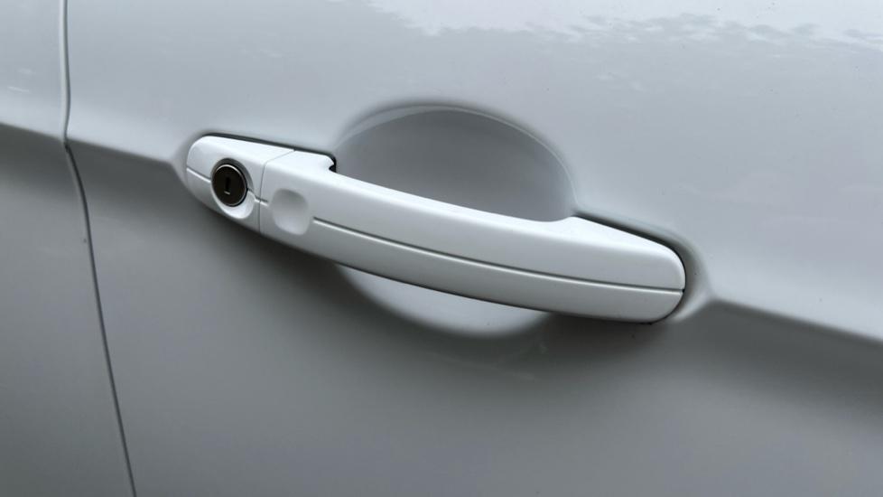 Keyless Entry