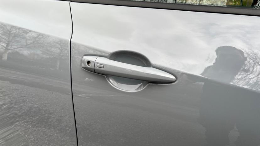 Keyless Entry