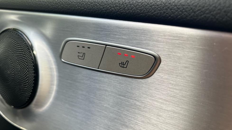 Heated Seats