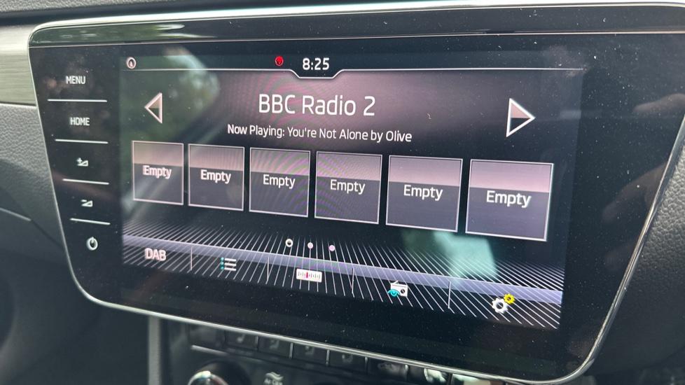 DAB Radio