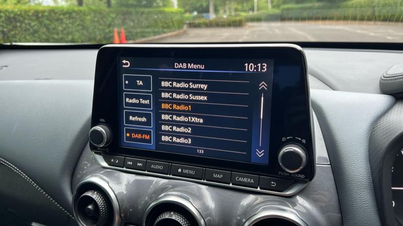 DAB Radio