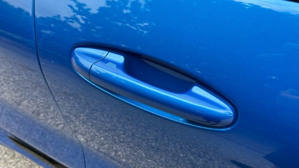 Keyless Entry