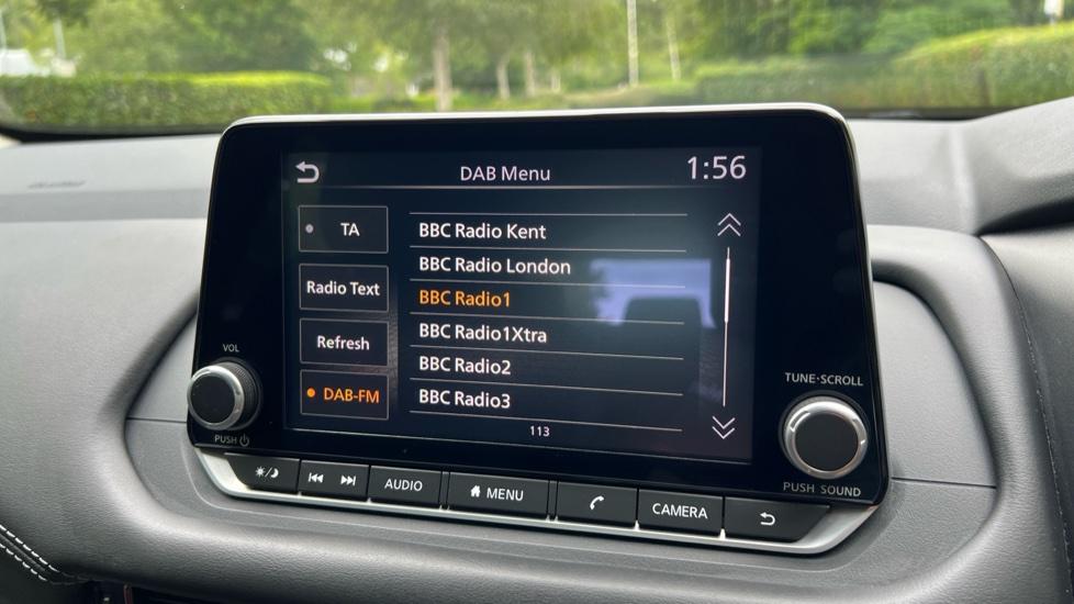 DAB Radio