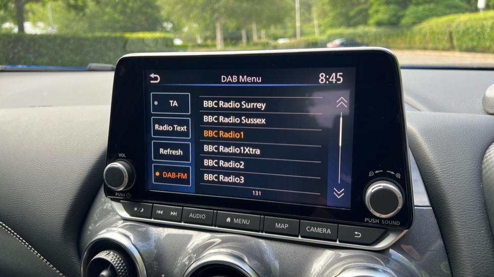 DAB Radio