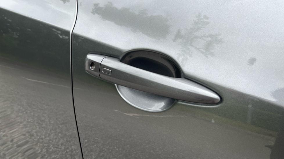 Keyless Entry