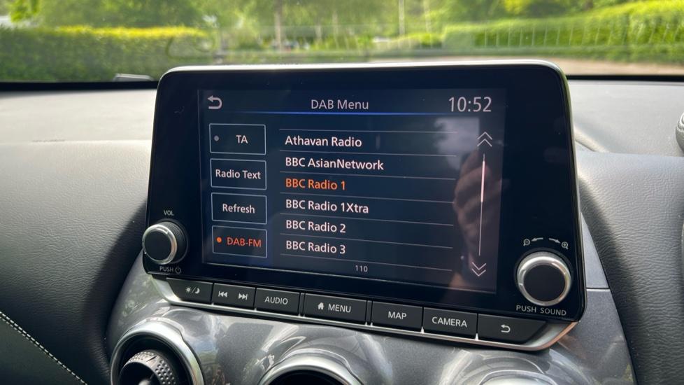 DAB Radio