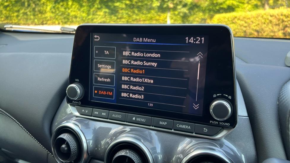 DAB Radio