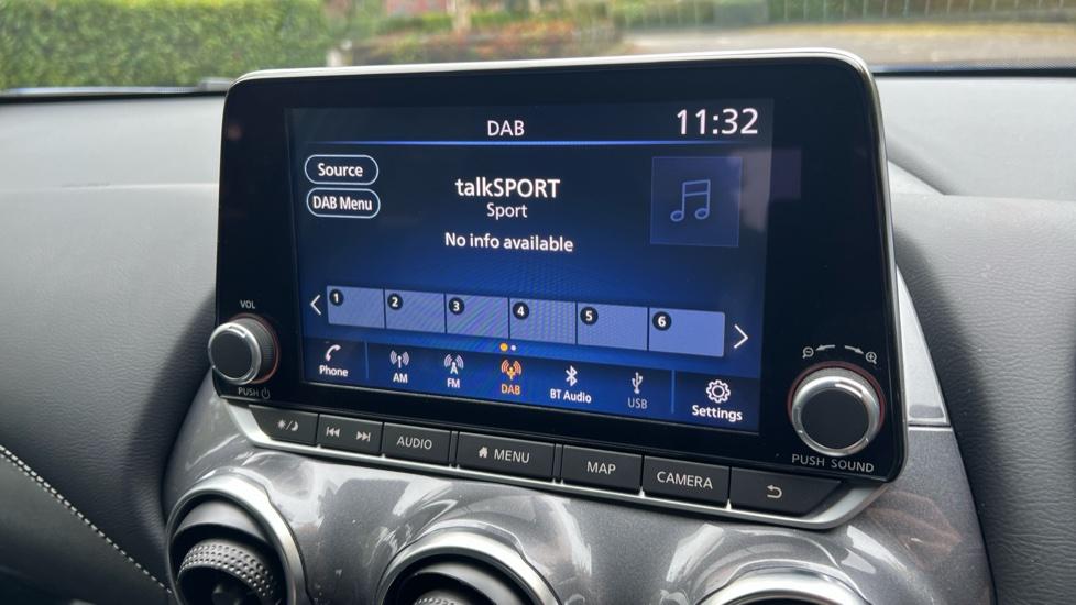 DAB Radio