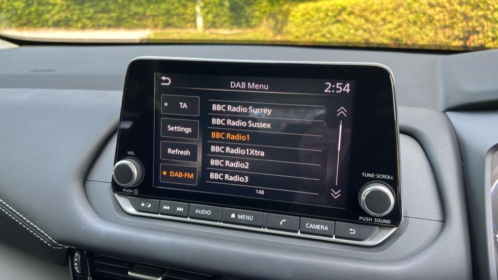 DAB Radio