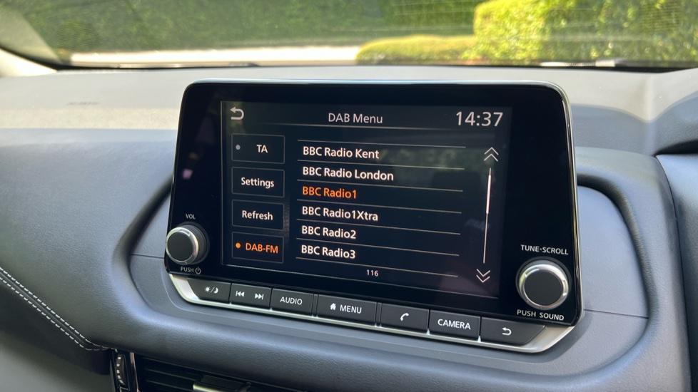 DAB Radio