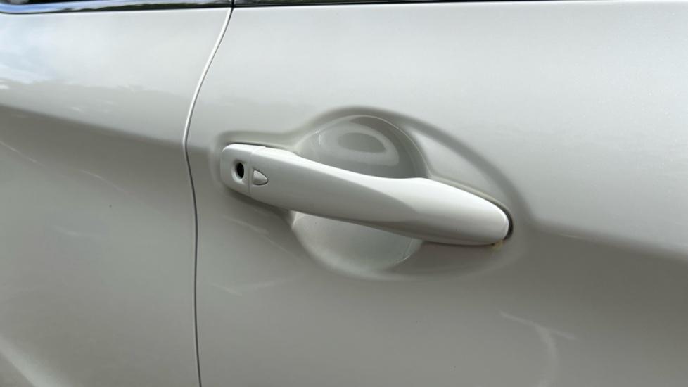 Keyless Entry