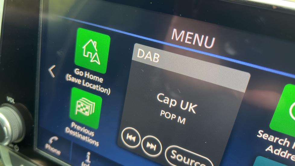 DAB Radio