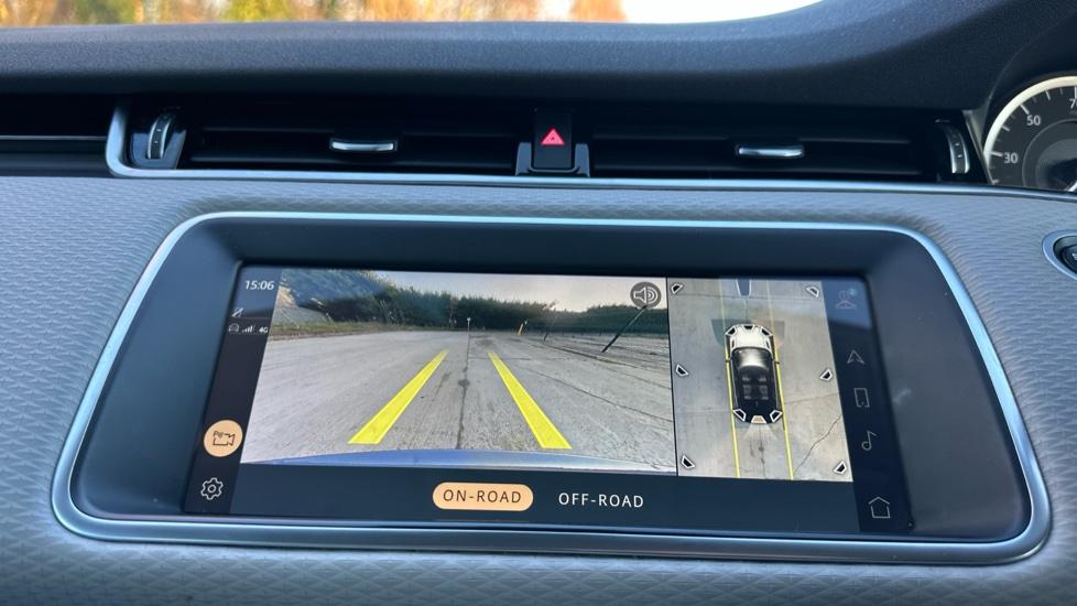 Rear View Camera