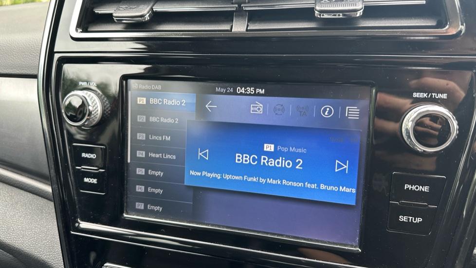 DAB Radio