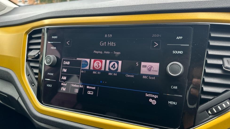 DAB Radio