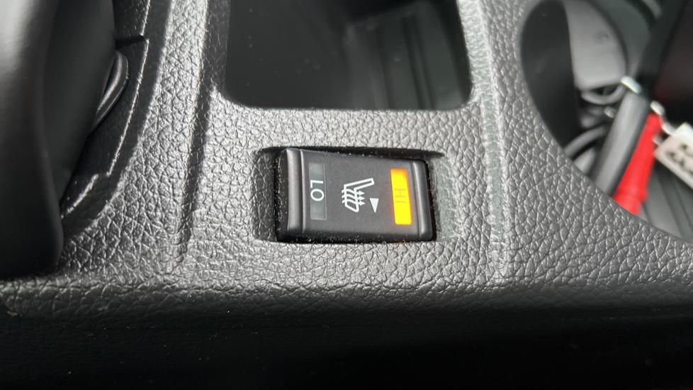 Heated Seats