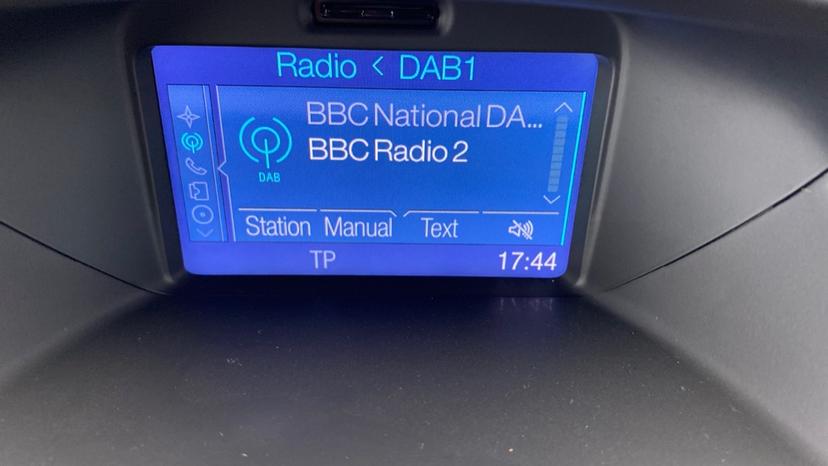 DAB Radio