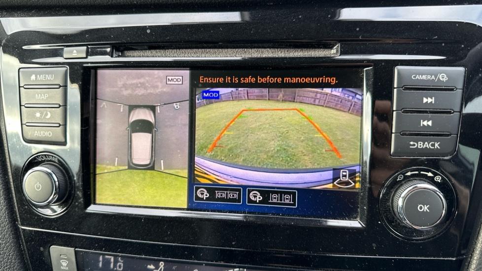 Rear View Camera