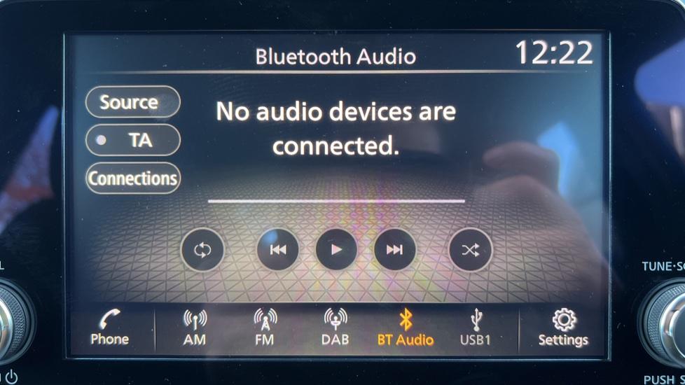 Bluetooth