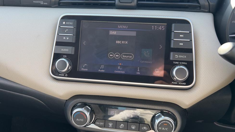 DAB Radio